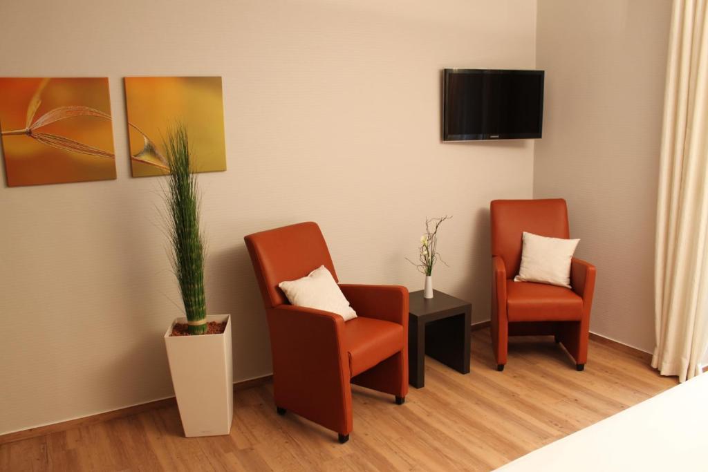 Feriendomizil Am Lindenplatz Hotel Bullay Quarto foto